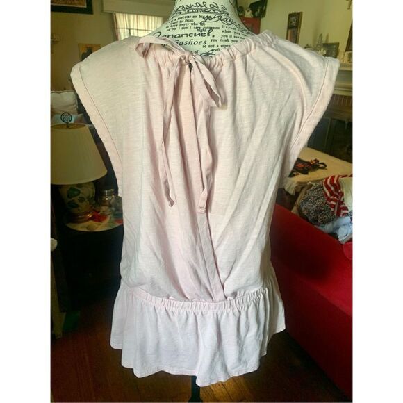 Banana Republic Malibu Tee - Picture 3 of 7